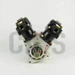IVECO Engine 42549208 Chinese Truck Air Brake Compressor