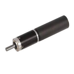 China Fatigue Resistant 16mm Gearbox Motor 6V 600mNm 3.1RPM DC Geared Motor wholesale