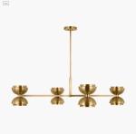 Vsual Comfort Shanti X-Large Chandelier SLCH13727