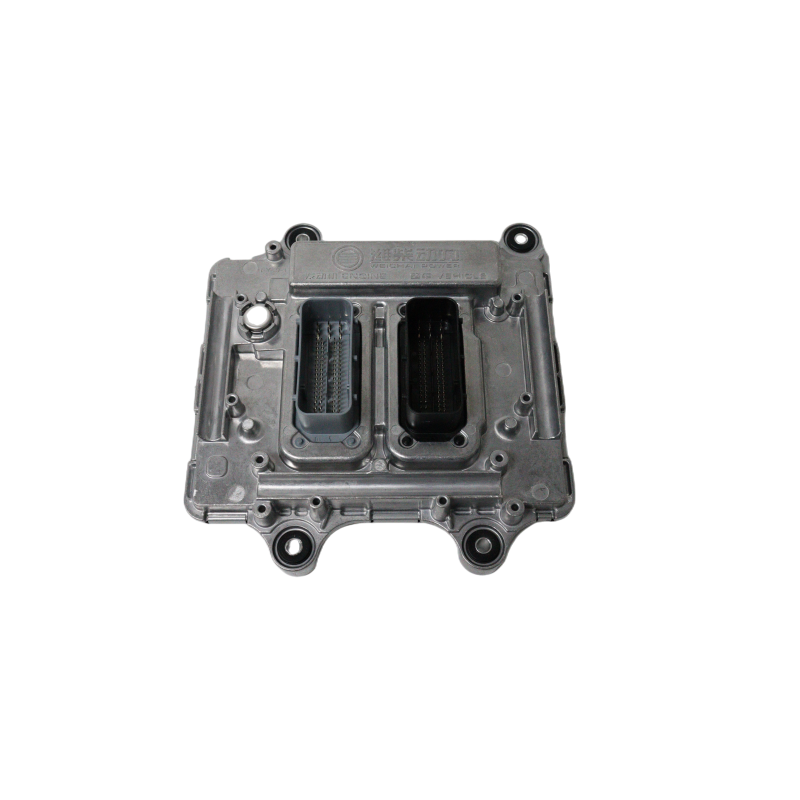 Shaanxi Volvo Mercedes-Benz Engine Computer Board with MG7.9.8 ECU and 39100-26AB5 G2