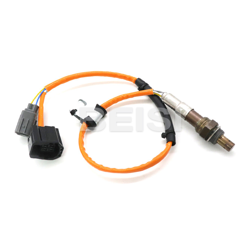 LFH1-18-8G1 Upstream Lambda Sensor For Mazda 6 GG GY 1.8L 2.0L 2.3L