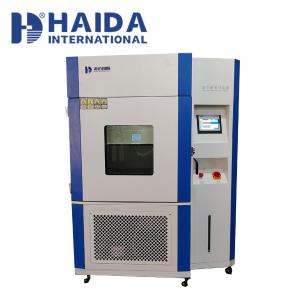 China Electronic Textile Testing Air Cooling Light Fastness Tester wholesale