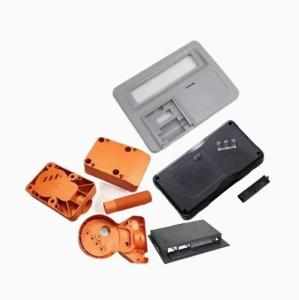 China Plastic Injection Molding Custom Injection Molding Companies Molding Manufacturer For Auto Parts Housing Injection Mold wholesale