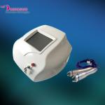 Hot selling red spider vein removal 980 nm laser machine/980nm Diode Laser