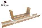Anti Moisture 5mm Pallet Corner Protectors 0.5m Length