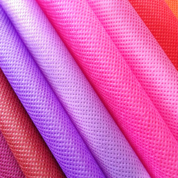 Hot Selling Polypropylene Pp Spunbond Nonwoven Fabric Price Pp Non Woven Polypropylene Fabric