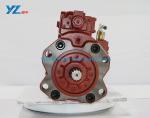 K1000698G 400914-00212 Excavator Hydraulic Pump For DH215 DH220 DH225 JMC921