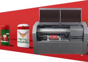 China Usb Cylindrical Inkjet Printer wholesale