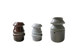 China DIN42530 OEM 1KV Transformer Porcelain Bushing wholesale