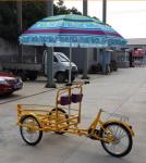 Ice Cream Bike bicycle Tricycles (FY-016)