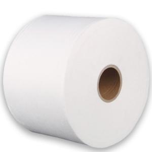 China Breathable Dust Bacteria Filter Spunbond Non Woven Rolls wholesale
