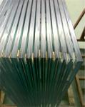 Professional Tempered Over Laminated Glass Customized Safety Glass