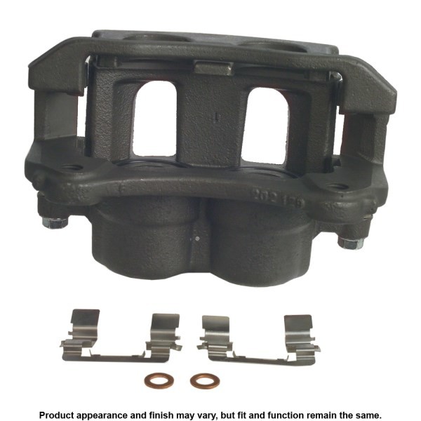SATURN Auto Parts Vehicle Brake Caliper 18B4950 18B4951 OEM 15144589 15144590