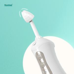 China Waterproof 300ml Electric Nasal Irrigator For Better Breathing wholesale