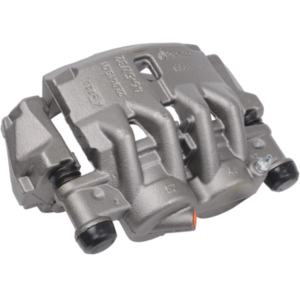 FIAT Auto Parts Vehicle Brake Caliper 18B5533 18B5532 343916 343917 OEM 4401 K2 4401 K3