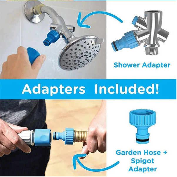 Customized Pet Hair Remover Glove Brush Lightweight Portable Dog Shower