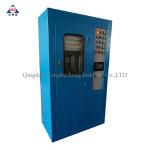 Electrical Heating Rubber Press Machine 50 Ton Capacity AC380V 20A