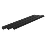 Plastic Louvered Shutter Panel Supplies