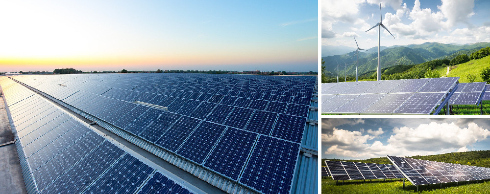 Hybrid Solar Power Generator System High Output Mppt Inverter 5kw 10kw