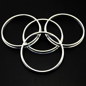 China Car hub centric rings wheel hub center Bore Rings wholesale