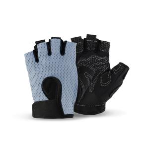 China Design Your Own Logo Custom Fitness Gloves Wholesale wholesale