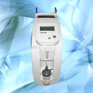 China Water Oxygen generator For facial cleaning Salon Machine wholesale