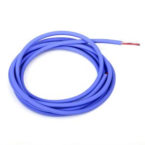 China Residential Construction Electric Cable Flexible Solid Stranded Copper PVC Insulated wholesale