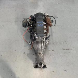 China 100-600 HP IVECO SOFIM8140-3 Used Diesel Engine For Vans And Trucks wholesale