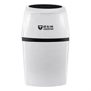 China Home Use Residential Domestic Water Softener System Commercial Well Water Softener 55w wholesale