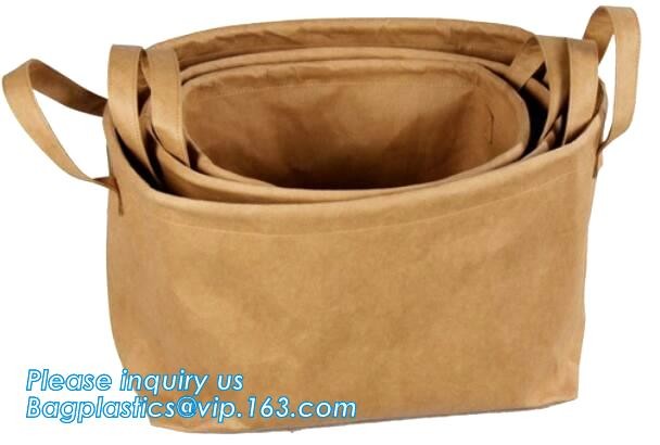 Dupont Tyvek PU coated shopping bag PU coated Tyvek bag PU coated tyvek eco bag,Tote Bag Cotton With Logo Printing Tyvek
