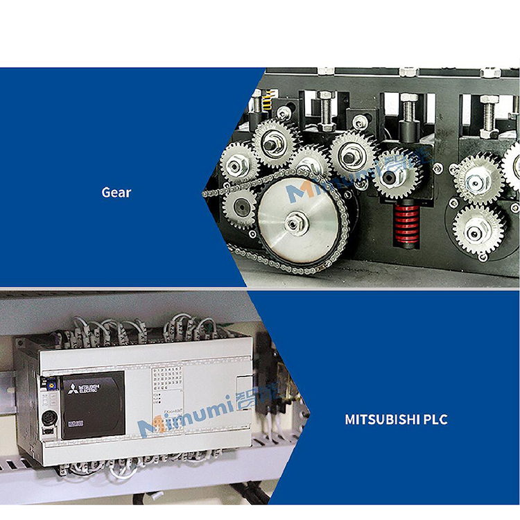 Disposable Face Mask Manufacturing Machine With Two Ear Band Welding Machine
