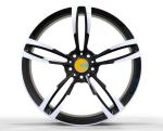 1 Piece 18 Inch 5x108 Wheels