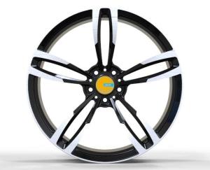 China 1 Piece 18 Inch 5x108 Wheels wholesale