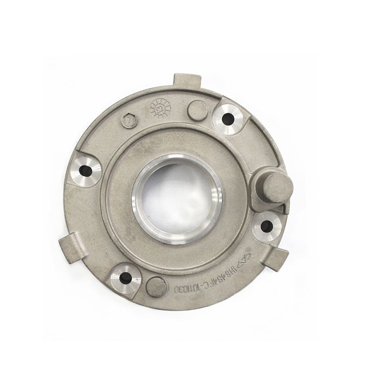 Lathe Auto Precision CNC Turning