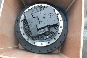 China TM35VL Motor Drive Assembly PC200-5/6/7/8 PC220-5/6/7 Komatsu Travel Motor wholesale