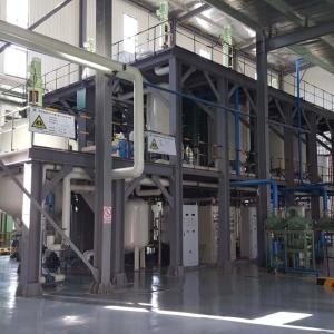 China Organic Solvent Recycle Plant wholesale