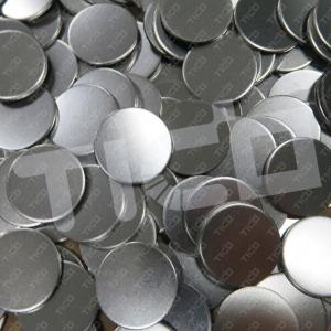 China SUS 304 2032 Coin Cell Parts 15.8*1.0mm CR20xx Series Spacer wholesale