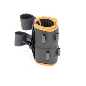 China Accurate Compression Control TPU Pneumatic Reusable Tourniquet with Medical Adhesive wholesale