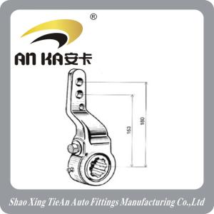 China Slack Adjuster Manual AUSTERS 727544 727545 wholesale