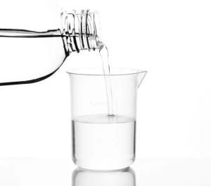 China Water Soluble Modified Poly Acrylic Resin Yellow Liquid wholesale