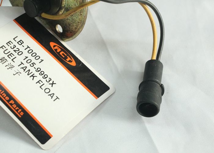 E320 Fuel Tank Float Construction Spare Parts For Caterpillar Engine 105-9993X