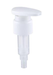 China 24/410 28/410 Plastic Liquid Hand Sanitizer Foam Pump For Cream Shampoo Bottle wholesale