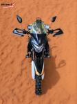 Water Cooling Dirt Bike Dual Sport Motorcycle 200cc 250cc Moto Cross Pit Bike