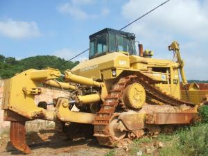 China used dozer D10N bulldozer USA wholesale