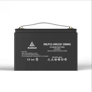China Sealed Ups 12.8v 12v Lifepo4 Battery Rohs Certificate wholesale