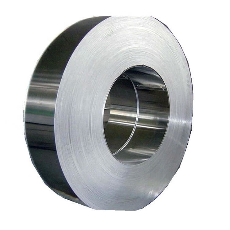 304 Decorative Stainless Steel Flat Strip 1220X2440mm ASTM
