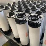 Fuel Heavy Truck Filter Diesel Engine Parts Spin On BF9817 FF5740 SN70201