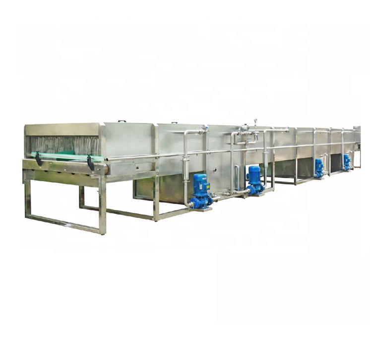 Newly Developed Goat Cheese Machine for Mozzarella Cheese Production