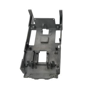 China OEM Metal 3D Printing Service Titanium Alloy STEP Drawing Format wholesale