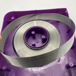China 1000mm Doctor Blades For Flexo Printing 0.2mm thickness wholesale